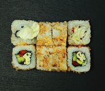 Вегетарианский