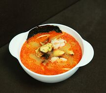 Рамен Том ям