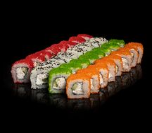 Калифорникейшн