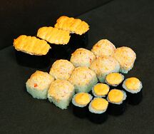 Снежный краб