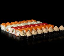 Джентльменский