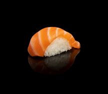 Суши Лосось