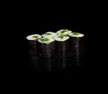 Мини с чукой