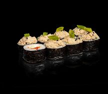 Чикен спайси-ролл