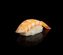 Суши Креветка