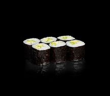 Мини с огурцом