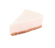 Чизкейк New York с Кокосом