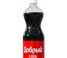 Добрый Cola