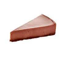 Чизкейк Шоколад