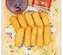 Сырные палочки Моцарелла