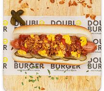 Хот-дог Классический