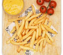 Картофель фри