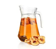 Компот из сухофруктов