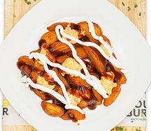 Дольки пименто