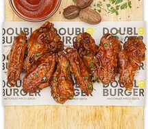 Крылья Буффало