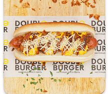 Хот-дог Крестный отец