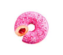 Донат Лесные Ягоды