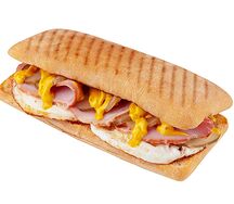 Криспер Яичный