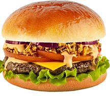 Гриль Тейсти