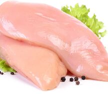 Куриное филе