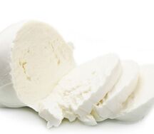 Сыр Моцарелла