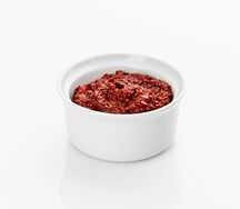 Аджика домашняя