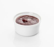 Джем клубничный