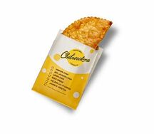 Пустой чебурек