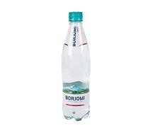 Минеральная вода Borjomi 