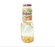Компот из белой черешни Bagdan