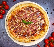 Мясная