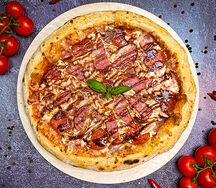 Мясная