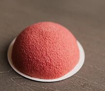 Муссовое пирожное