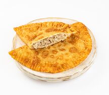 Чебурек с мясом
