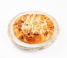 Пицца школьная