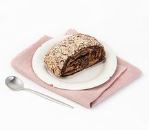 Кофейный рулет