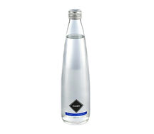 Вода газированная Rioba