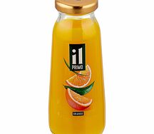 Сок Апельсин Il Primo