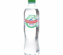 Черноголовка без газа