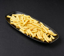 Картошка фри