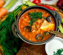 Сборная солянка