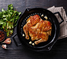 Цыпленок табака