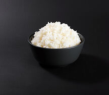 Рис отварной