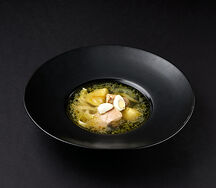 Суп Куриный с лапшой