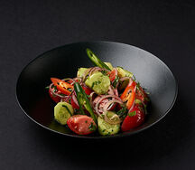 Салат Овощной