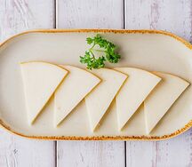 Сулугуни копченый