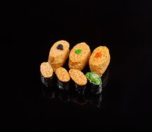 Сет суши