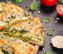 Пицца КаПрейзи