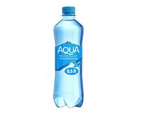 Вода Aqua Minerale негазированная