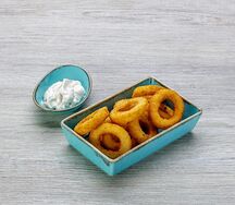 Луковые кольца
